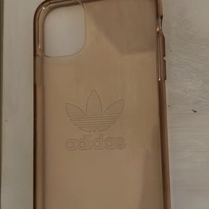 iPhone 11 rubber case